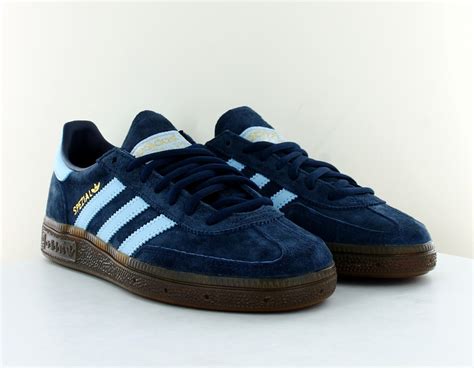 adidas spezial bleu marine